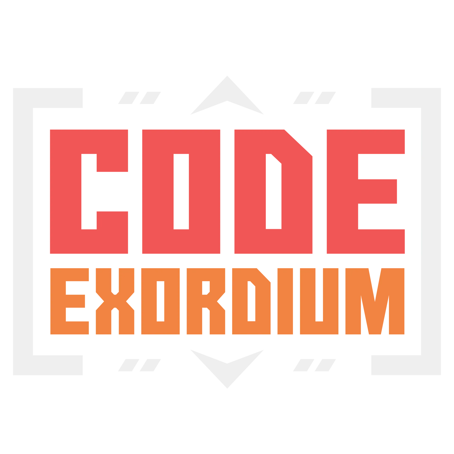 Code Exordium