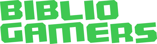 Bibliogamers 2025