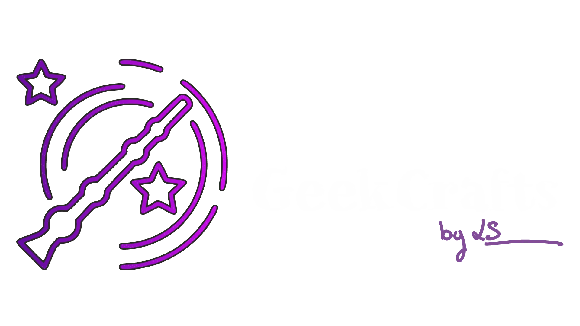 GeekCrafts by LS
