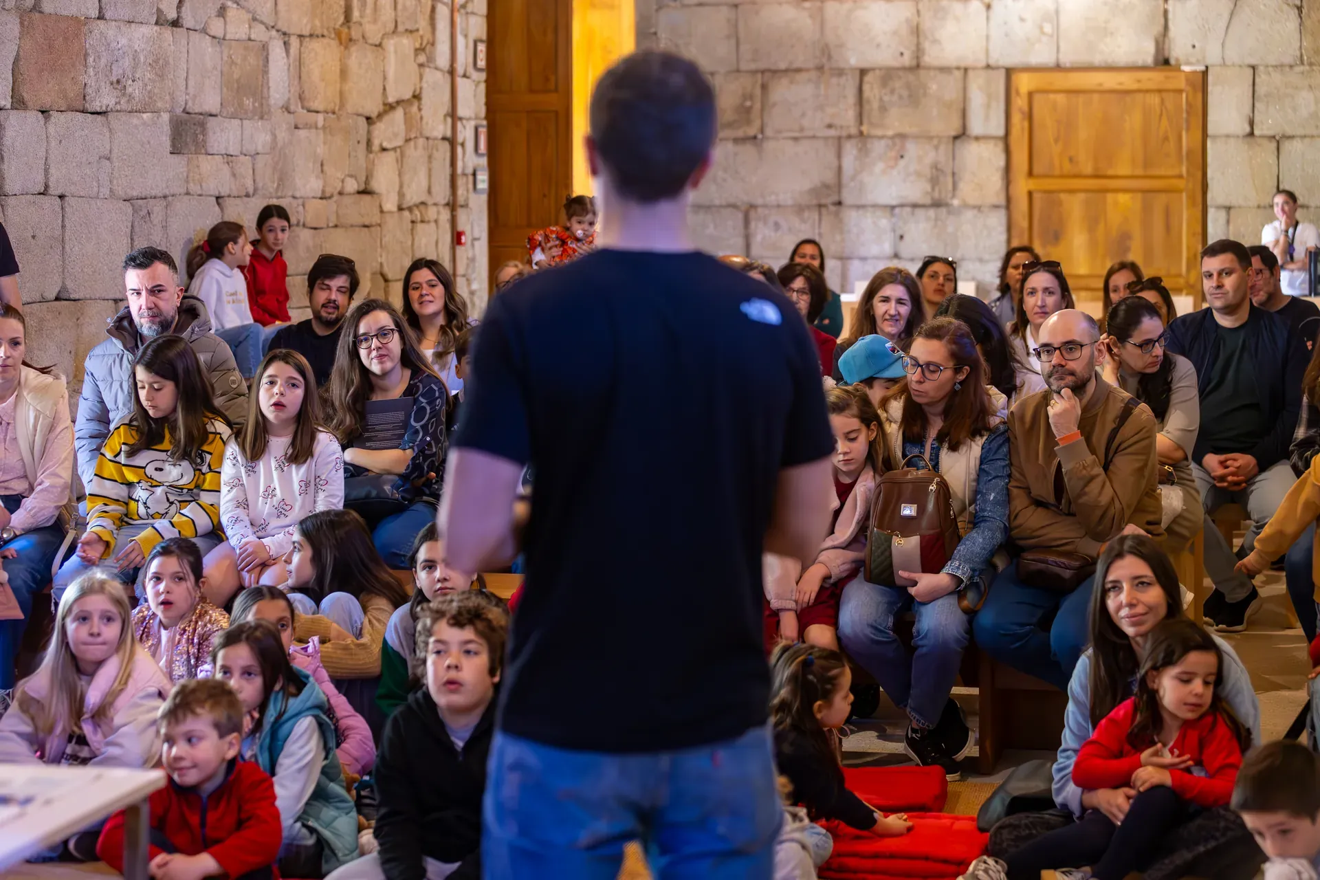 A Ciência das Coisas – Book Presentation